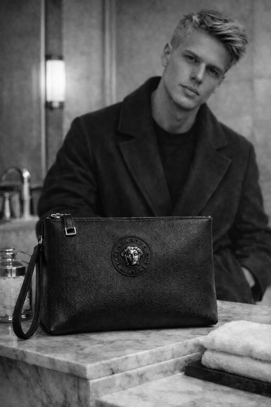 Soyeux Essential - Travel Case